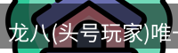 头号玩家龙8